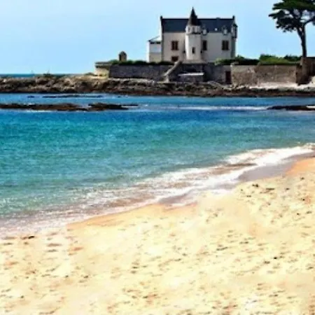 Feriehus Maison De La Mer